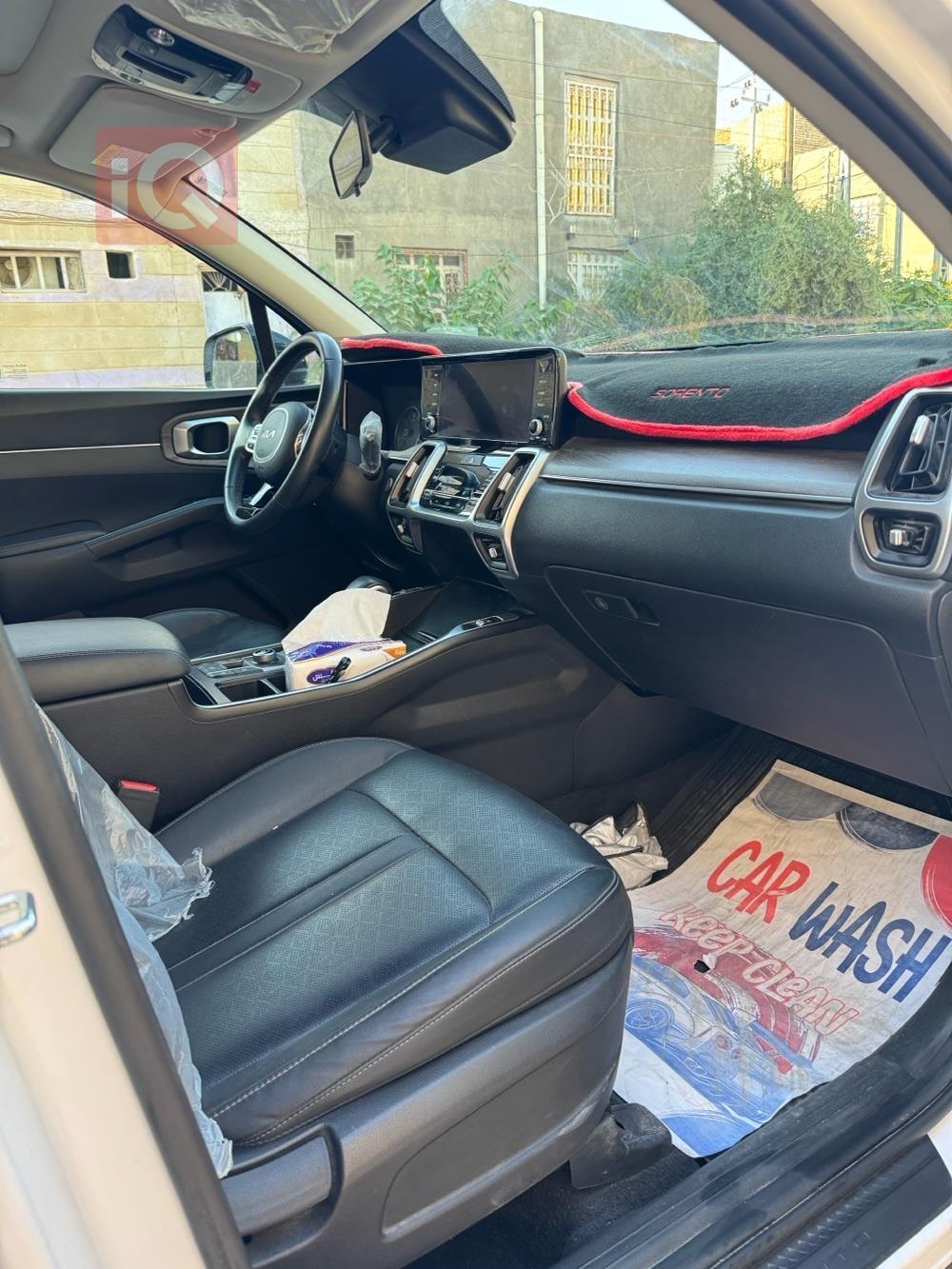 کیا سۆرینتۆ